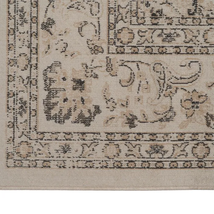 ALFOMBRA SELLO NATURAL VISCOSA VINTAGE 200 X 300 CM - Imagen 4