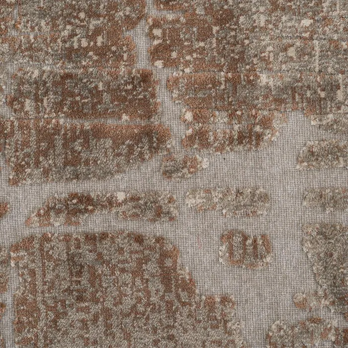 ALFOMBRA CRAQUELADO NATURAL 200 X 300 CM - Imagen 6