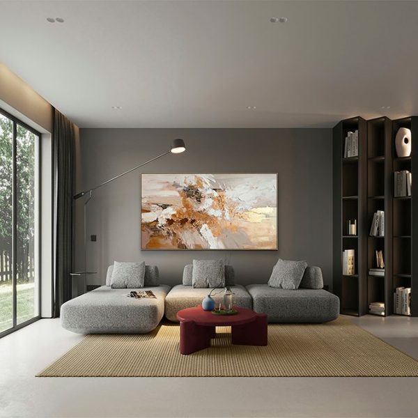 SAHARA ACRILICO 100X180 SCHULLER