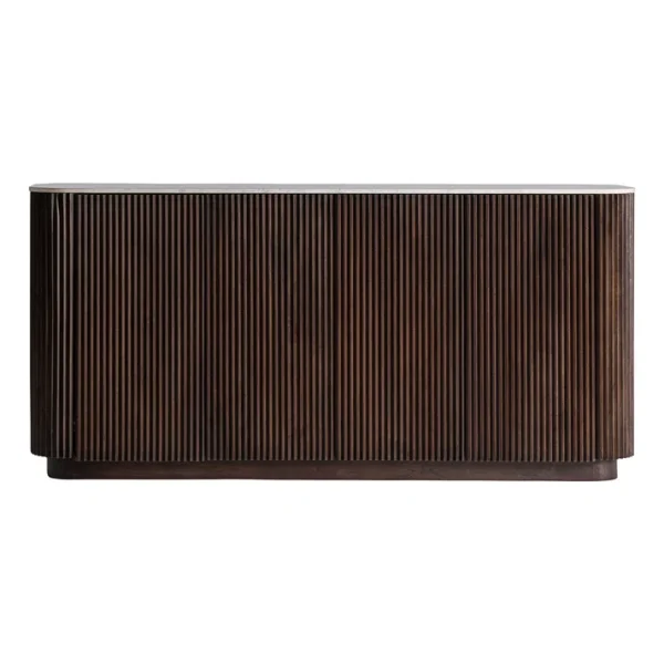 APARADOR KALEH 200X45X96CM
