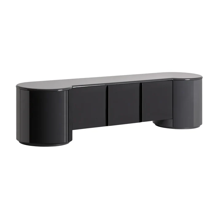 MUEBLE TV CAPITELLO 210X50X50CM - Imagen 2