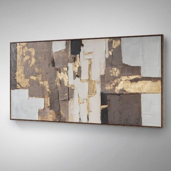 MEMORY CUADRO ACRILICO 183X93 609876 SCHULLER