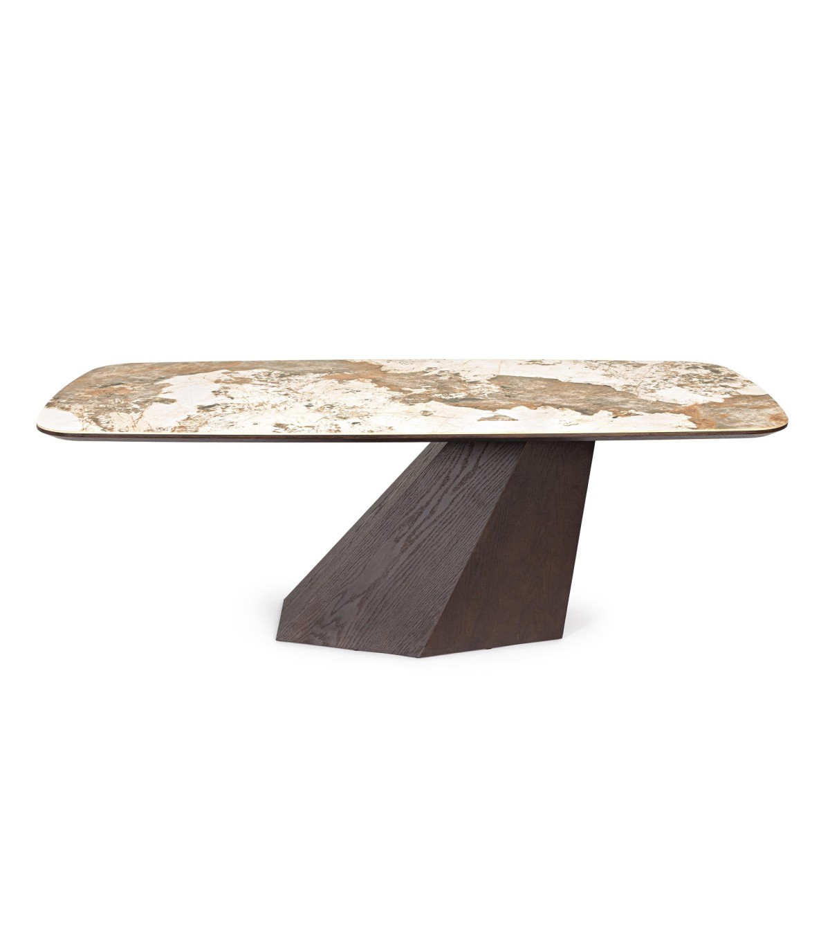MESA COMEDOR DADAVID 220X100X76CM - Imagen 2