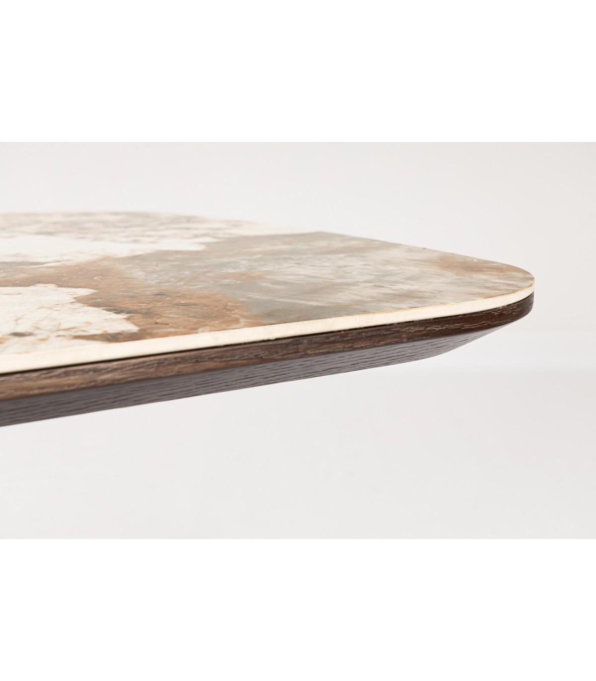 MESA COMEDOR DADAVID 220X100X76CM - Imagen 4