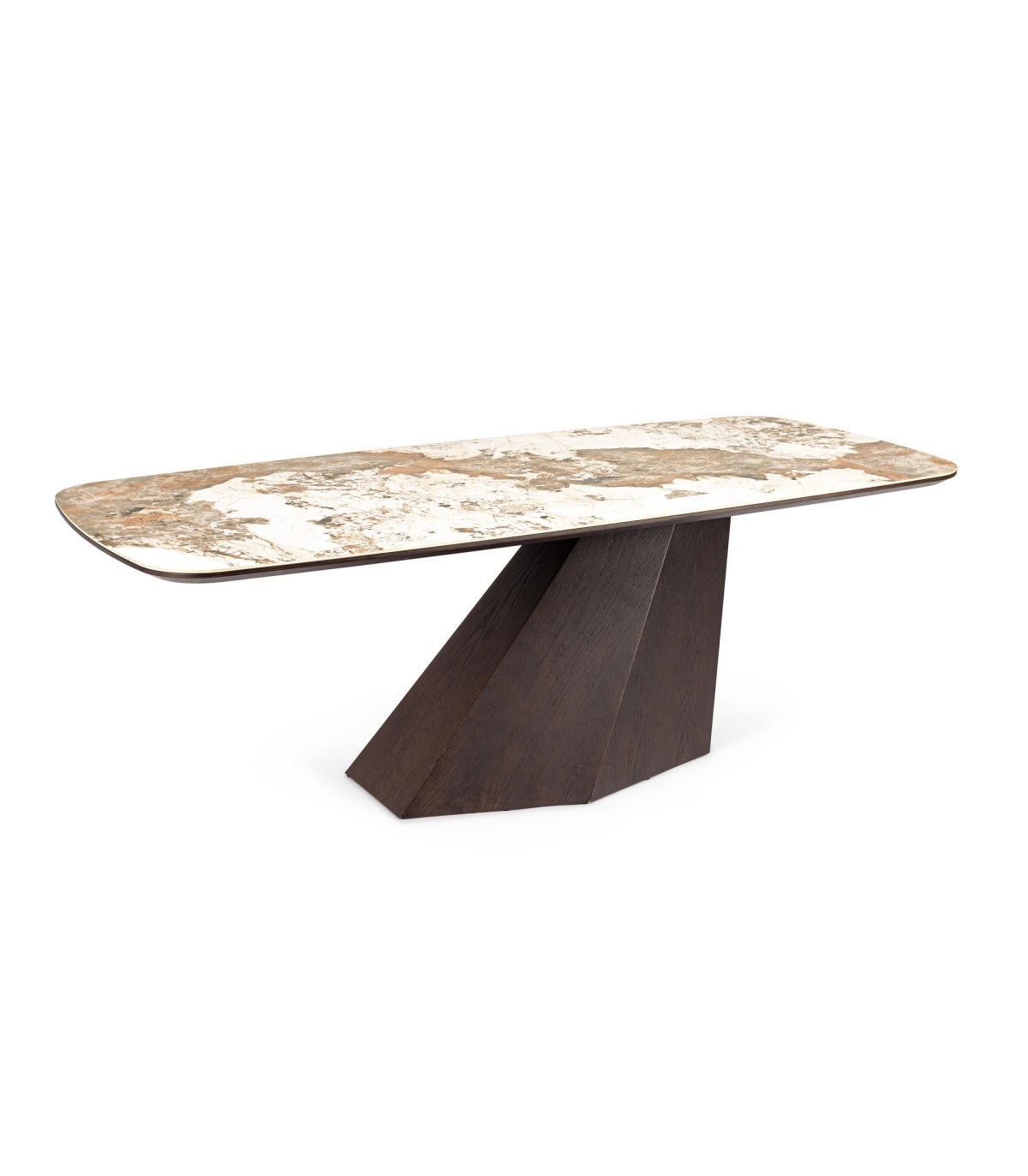 MESA COMEDOR DADAVID 220X100X76CM