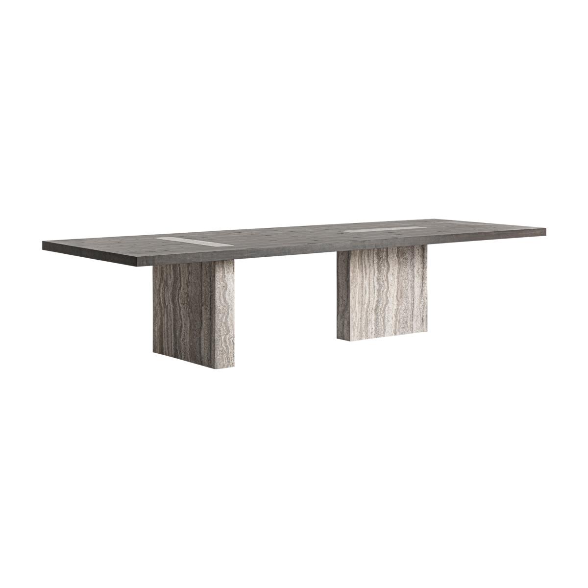 MESA COMEDOR RIGNAC 350X120X77CM - Imagen 2