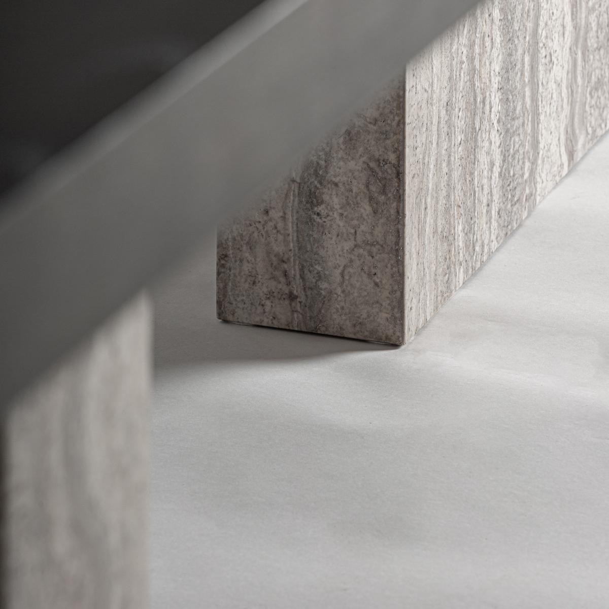 MESA COMEDOR RIGNAC 350X120X77CM - Imagen 4