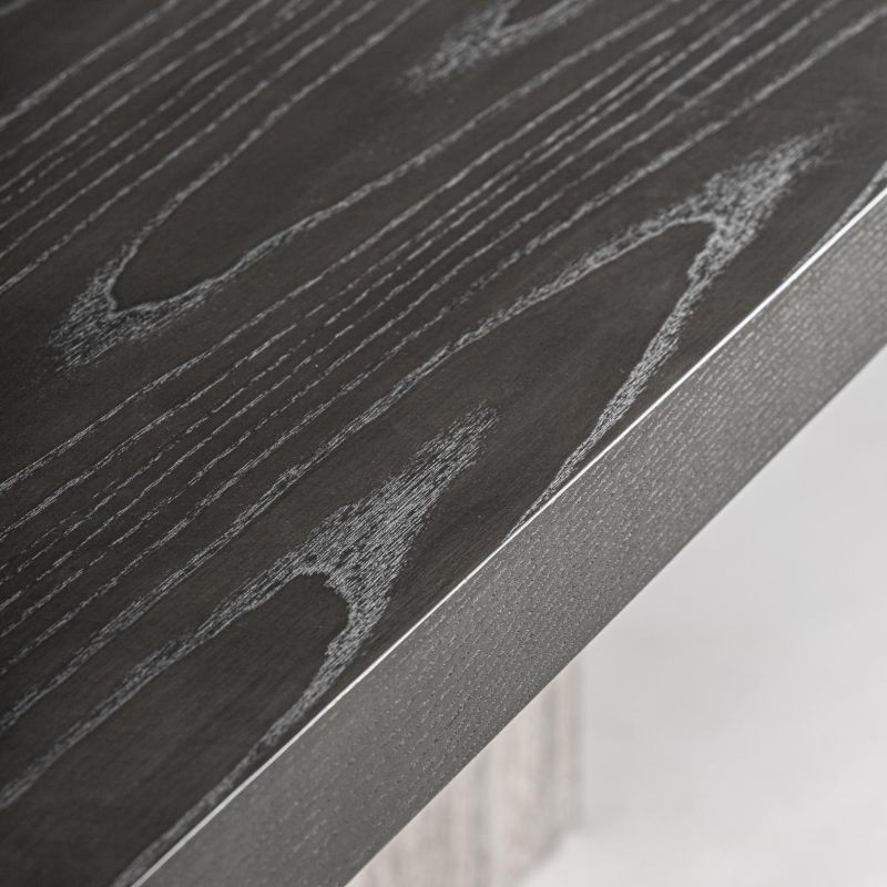 MESA COMEDOR RIGNAC 350X120X77CM - Imagen 5