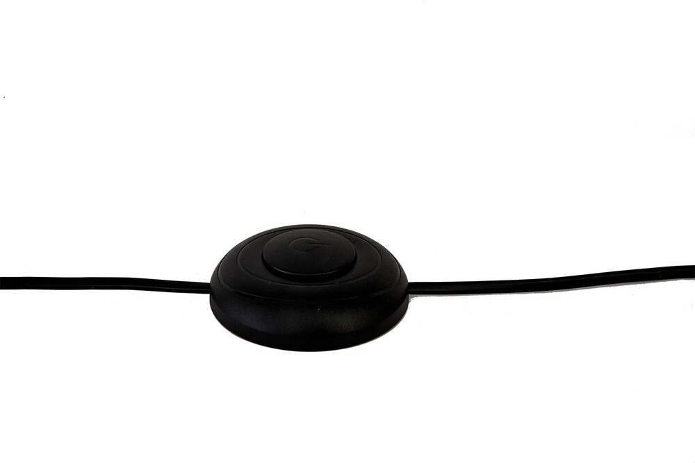 PIE SALON LED ABISAL NOGAL 40W CCT 9670 MANTRA - Imagen 9